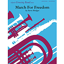 March for Freedom