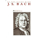 At the Piano with J. S. Bach