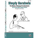 Simply Gershwin