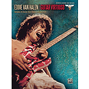 Eddie Van Halen: Guitar Virtuoso
