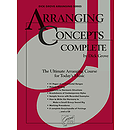 Arranging Concepts Complete