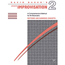 Advanced Improvisation Volume 2
