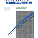 Arranging and Composing - Book (Revised)