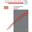 Techniques of Improvisation - Volume 3 (Turnbacks)