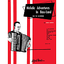 Melodic Adventures in Bassland for The Accordian