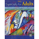 Especially for Adults, Book 1