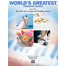 World's Greatest Wedding Music