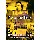 Paul Gilbert - Get Out of My Yard (DVD)