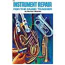 Instrument Repair for The Music Teacher