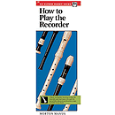 How To Play Recorder (Handy Guide)