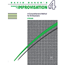 Techniques of Improvisation - Volume 4, Part 1 (Cycles)