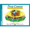 Alfred's Basic Piano Prep Course - Solo Book Level B