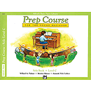Alfred's Basic Piano Prep Course - Solo Book Level C