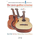 Alfred's New Guitar Course, Book 1