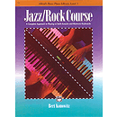 Alfred's Basic Jazz/Rock Course - Lesson Book Level 3