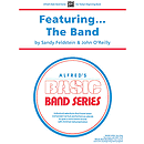 Featuring the Band