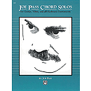 Joe Pass - Chord Solos