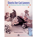 Duets for Cat Lovers (1P, 4H)