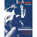 Blues Harmonica - Book