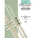 The Allen Vizzutti Trumpet Method - Book 3 (Melodic Studies)
