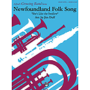 Newfoundland Folk Song