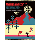 Myth, Music, and Dance of The American Indian - Student's Workbook