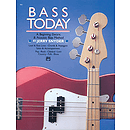 Bass Today - Book