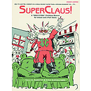 SuperClaus! - CD (Accompaniment/Performance)