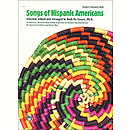 Songs of Hispanic Americans - Teacher's Book