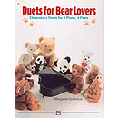 Duets for Bear Lovers (1P, 4H)