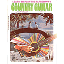 Learn To Play Country Guitar