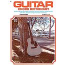 Guitar Chord Dictionary