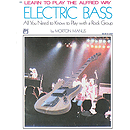 How To Play Electric Bass Guitar