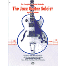 The Complete Jazz Guitar Soloist