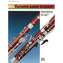 Yamaha Band Student, Book 1: Bassoon