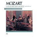 Mozart - 21 of His Most Popular Pieces