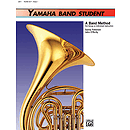 Yamaha Band Student, Book 1: Horn in F