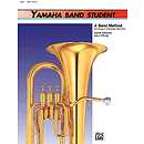 Yamaha Band Student, Book 1: Tuba