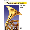Yamaha Band Student, Book 2: Horn in F