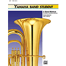 Yamaha Band Student, Book 2: Tuba