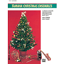 Yamaha Christmas Ensembles: Flute, Oboe