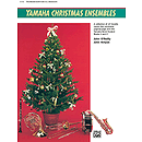Yamaha Christmas Ensembles: Trombone, Baritone B.c., Bassoon