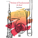 Artistry of Fundamentals: Percussion