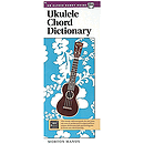 Ukulele Chord Dictionary