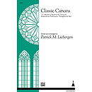 Classic Canons - Book