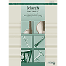 March From "Psalm 19"