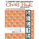 The Ronny Lee Beginner's Chord Book