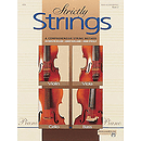 Strictly Strings, Book 2: Piano Accompaniment