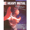 Tab Licks: Heavy Metal