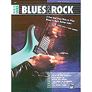 Tab Licks: Blues & Rock